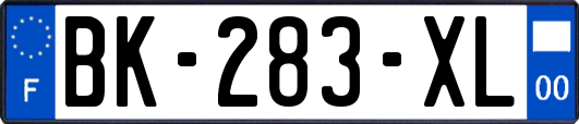 BK-283-XL