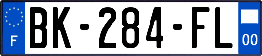 BK-284-FL