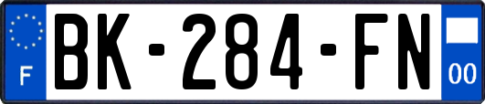 BK-284-FN