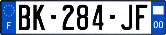 BK-284-JF