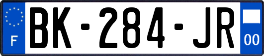 BK-284-JR