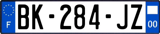 BK-284-JZ