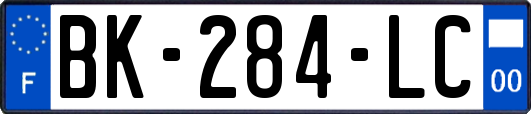 BK-284-LC