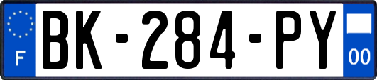 BK-284-PY