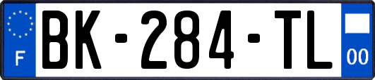 BK-284-TL