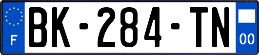 BK-284-TN