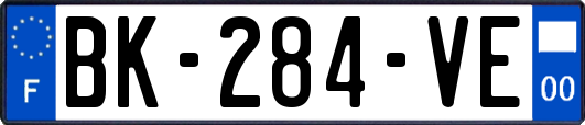 BK-284-VE