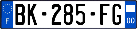 BK-285-FG