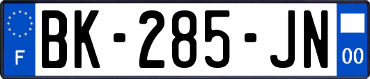 BK-285-JN