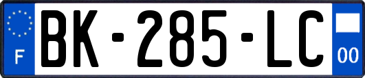 BK-285-LC