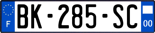 BK-285-SC