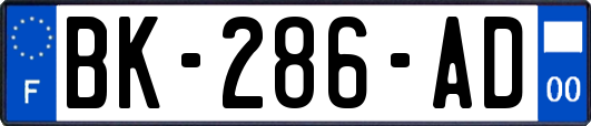 BK-286-AD