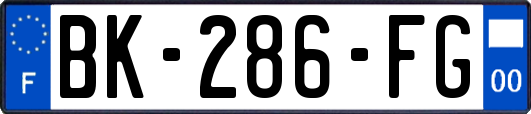 BK-286-FG