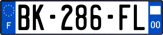 BK-286-FL