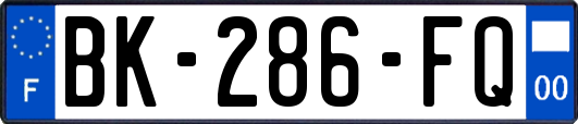 BK-286-FQ