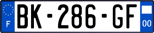 BK-286-GF