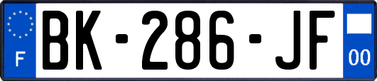 BK-286-JF