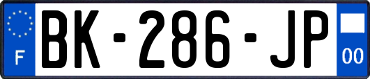 BK-286-JP