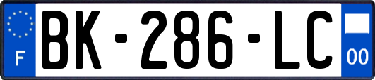 BK-286-LC