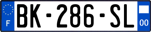 BK-286-SL