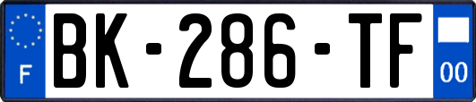 BK-286-TF