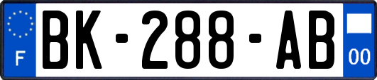 BK-288-AB