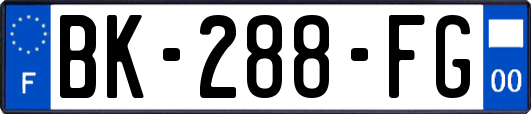 BK-288-FG