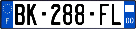 BK-288-FL