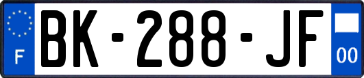 BK-288-JF