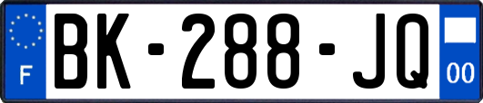 BK-288-JQ