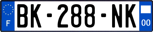 BK-288-NK