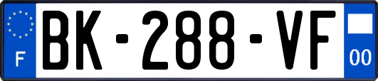 BK-288-VF