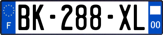 BK-288-XL