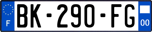 BK-290-FG