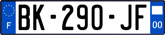 BK-290-JF