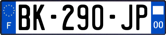 BK-290-JP