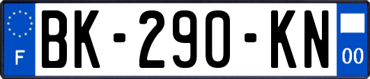 BK-290-KN