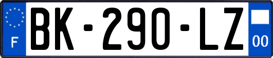 BK-290-LZ