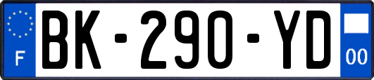 BK-290-YD