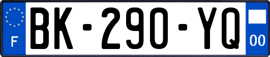 BK-290-YQ