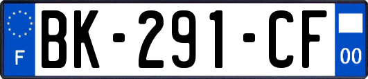 BK-291-CF
