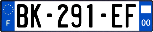 BK-291-EF