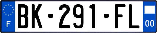 BK-291-FL