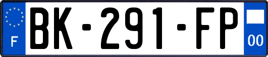 BK-291-FP