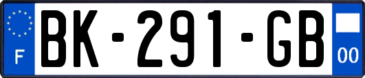 BK-291-GB