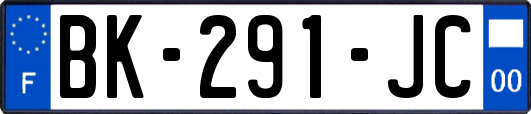 BK-291-JC