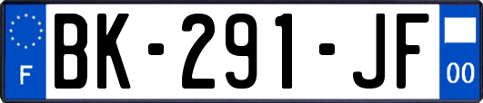 BK-291-JF