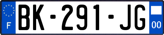 BK-291-JG