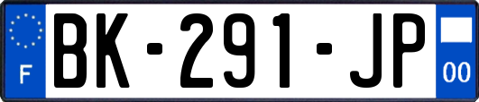 BK-291-JP