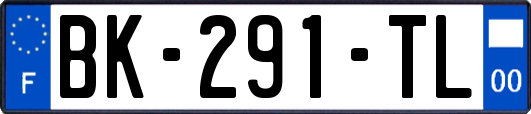 BK-291-TL